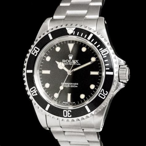 rolex caucciu rololex eternit|rolex submariner 14060.